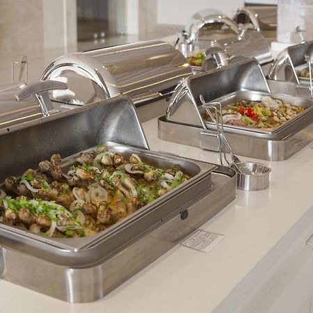 Diamond Elite Hotel & Spa - Adults Only Сиде Экстерьер фото