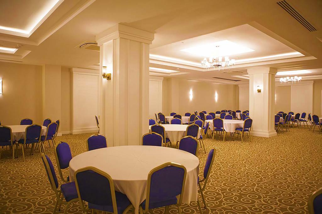 Diamond Elite Hotel & Spa - Adults Only Сиде Экстерьер фото