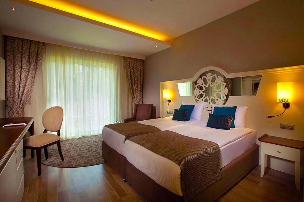 Diamond Elite Hotel & Spa - Adults Only Сиде Экстерьер фото
