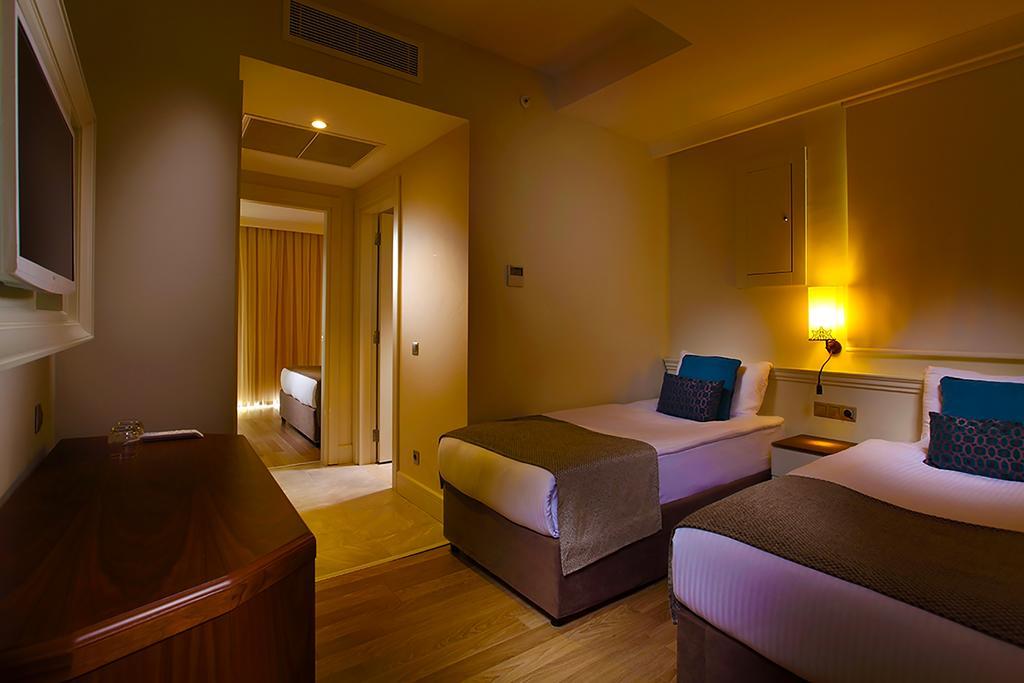 Diamond Elite Hotel & Spa - Adults Only Сиде Экстерьер фото