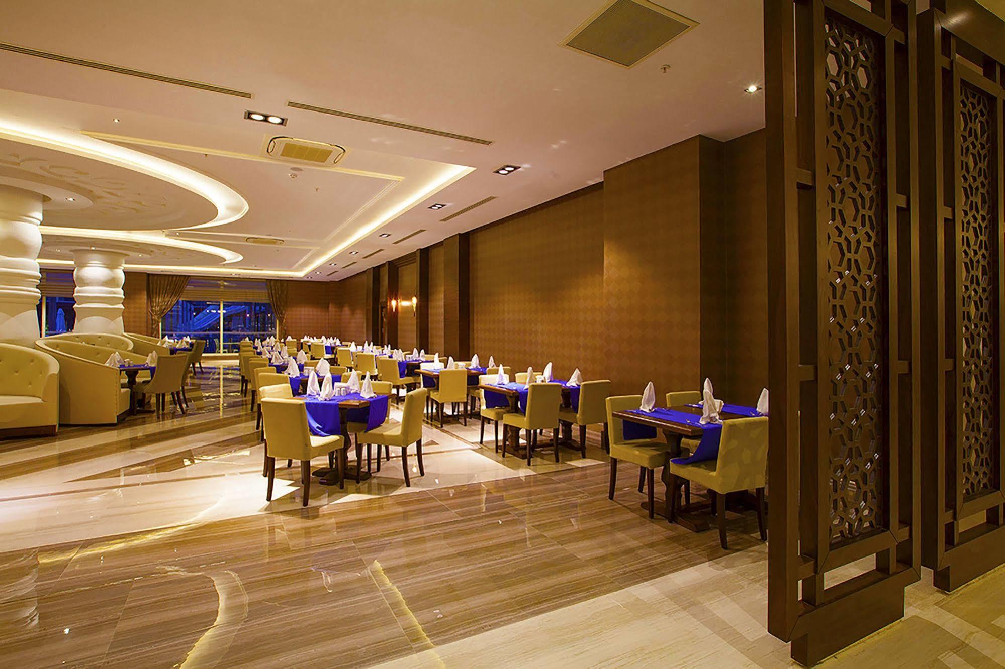Diamond Elite Hotel & Spa - Adults Only Сиде Экстерьер фото