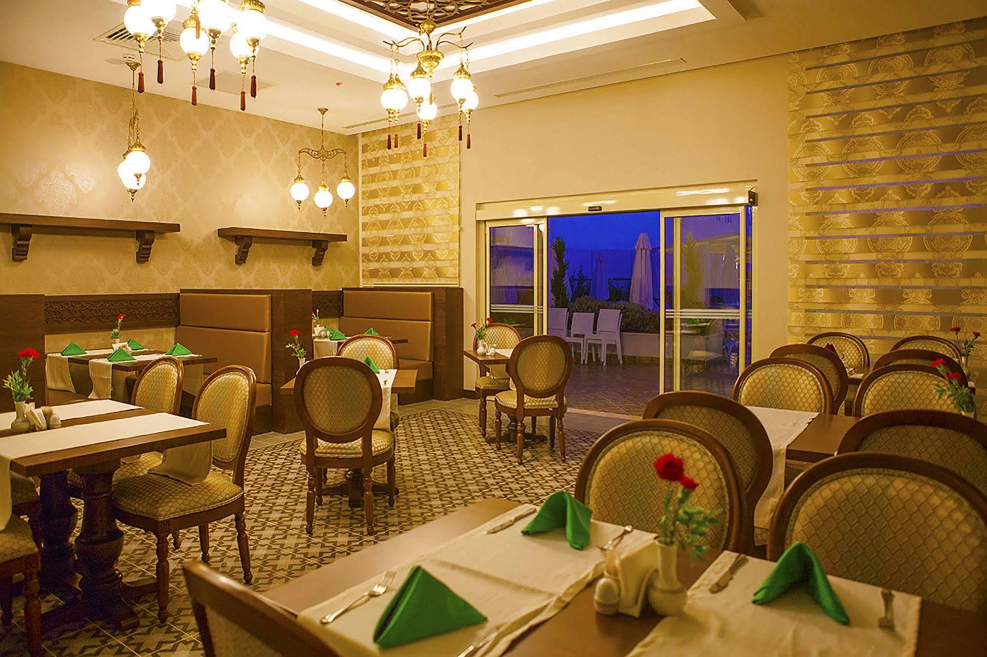 Diamond Elite Hotel & Spa - Adults Only Сиде Экстерьер фото