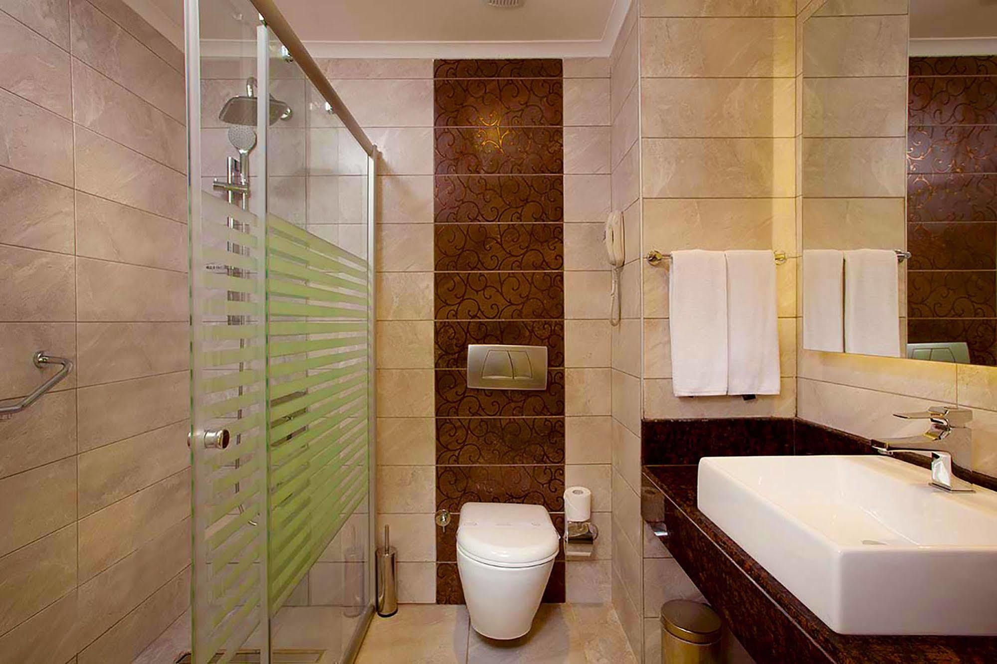 Diamond Elite Hotel & Spa - Adults Only Сиде Экстерьер фото