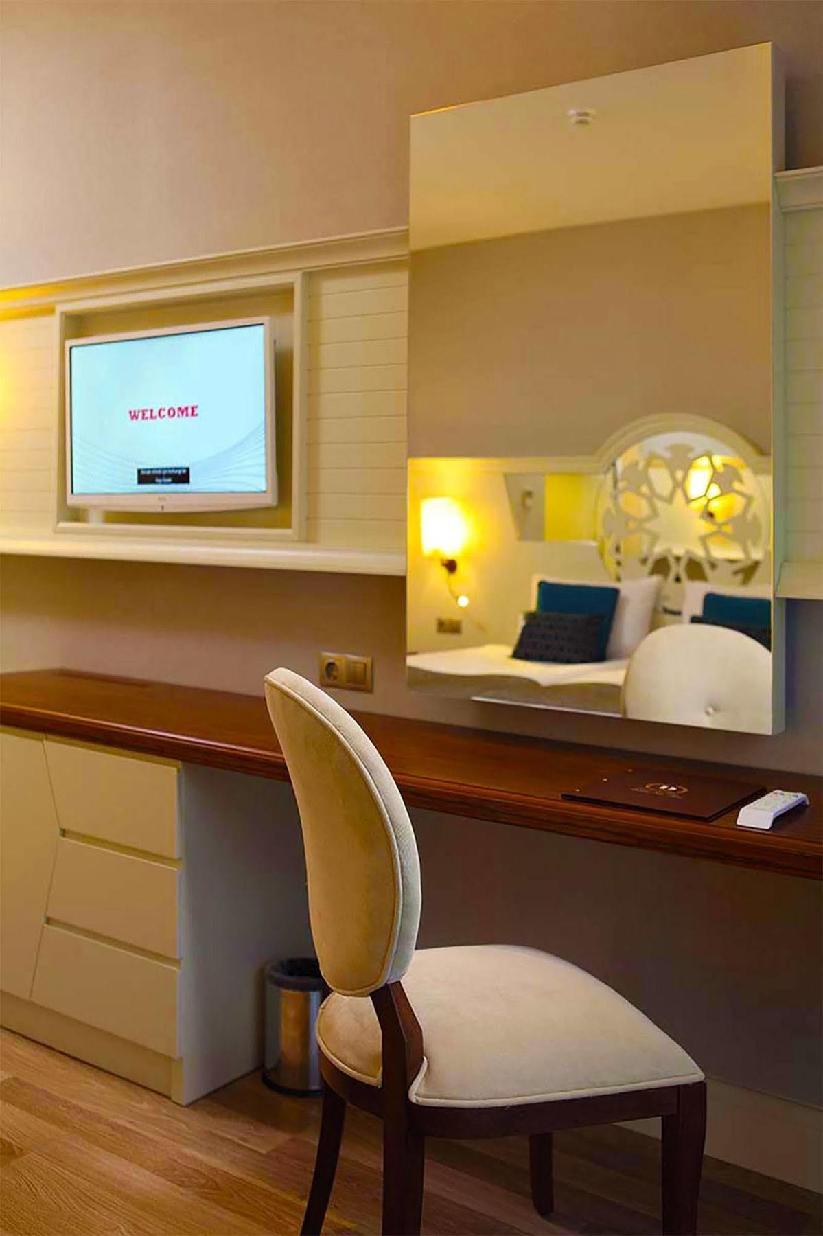 Diamond Elite Hotel & Spa - Adults Only Сиде Экстерьер фото
