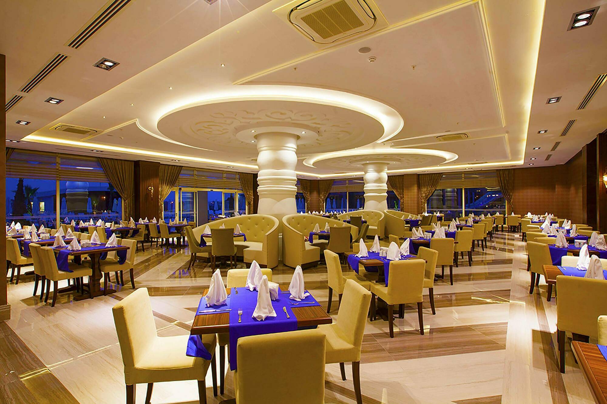 Diamond Elite Hotel & Spa - Adults Only Сиде Экстерьер фото